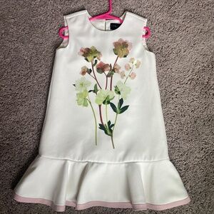 Victoria Beckham Girls dress size 5